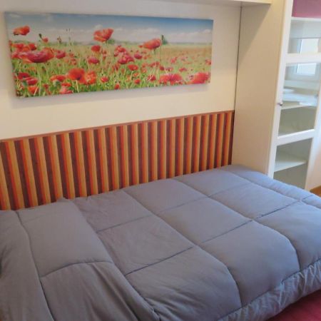 Appia Tourist Apartment Rom Exterior foto