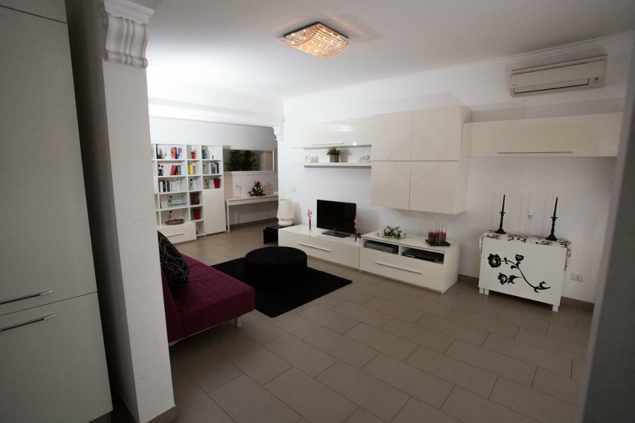 Appia Tourist Apartment Rom Exterior foto