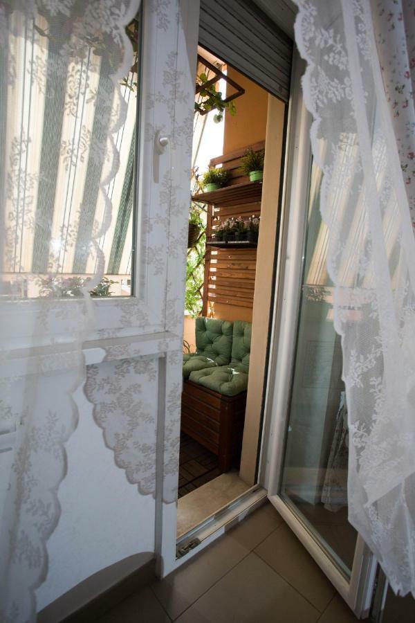 Appia Tourist Apartment Rom Exterior foto
