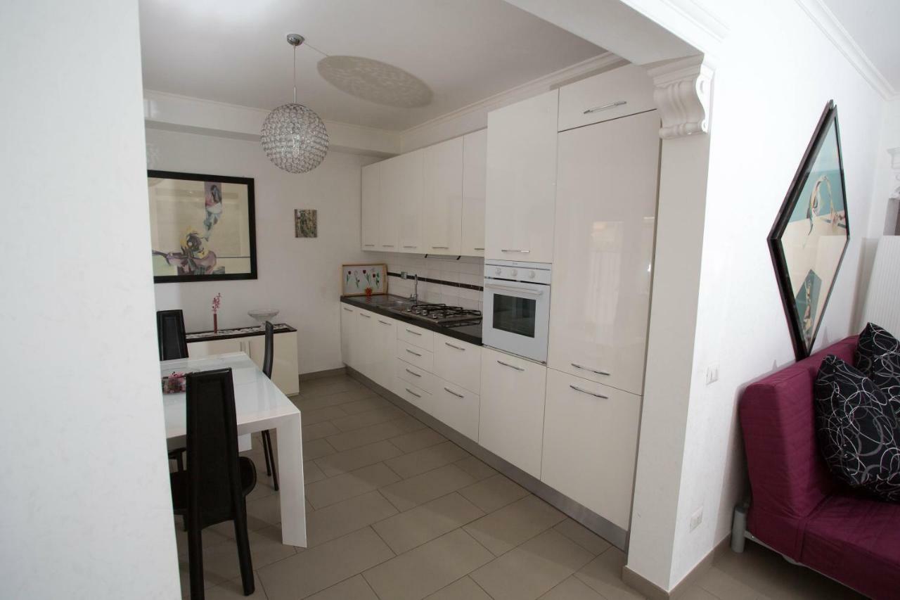 Appia Tourist Apartment Rom Exterior foto