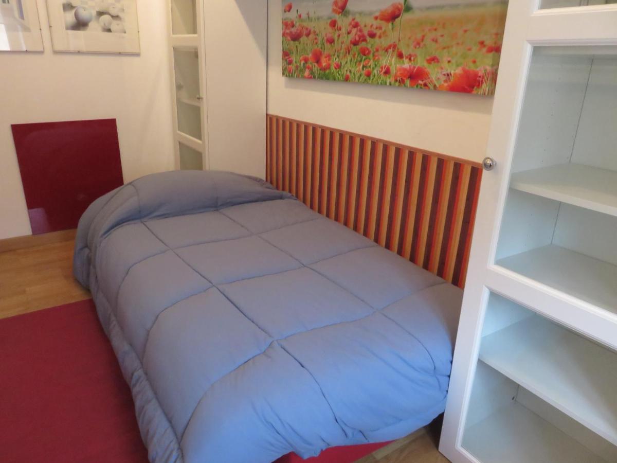 Appia Tourist Apartment Rom Exterior foto